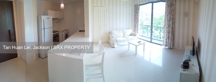 One-north Residences (D5), Apartment #264194671